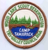 Camp Tamarack