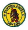 1973 Cary Camp 1973 Cary Camp