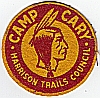 Camp Cary Camp Cary