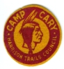 Camp Cary 041005 Camp Cary 041005