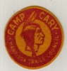 Camp Cary Camp Cary