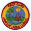 Cary Camp