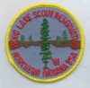 1981 Wood Lake Scout Reservation