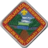 1982 Wood Lake Scout Reservation