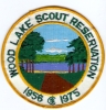 1975 Wood Lake Scout Reservation 1975 Wood Lake Scout Reservation