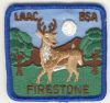 Firestone Scout Reservation