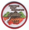 Firestone Scout Reservation u33a