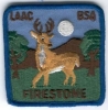 Firestone Scout Reservation u33g
