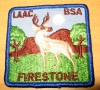 Firestone Scout Reservation