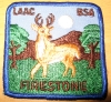 Firestone Scout Reservation