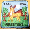 Firestone Scout Reservation