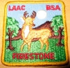 Firestone Scout Reservation