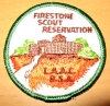 Firestone Scout Reservation