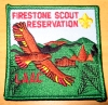 Firestone Scout Reservation Firestone Scout Reservation