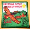 Firestone Scout Reservation