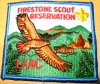 Firestone Scout Reservation