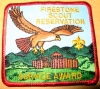 Firestone Scout Reservation