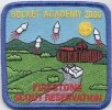 2006 Firestone Scout Reservation - Rocket Academy
