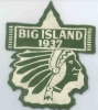 1937 Camp Big Island 1937 Camp Big Island