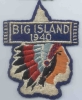 1940 Camp Big Island 1940 Camp Big Island