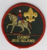 Camp Big Island