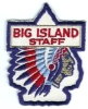 1953-55 Camp Big Island - Staff 1953-55 Camp Big Island - Staff