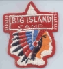 Camp Big Island