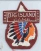 Camp Big Island