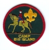 Camp Big Island