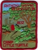 1972 Camp Little Turtle