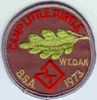 1973 Camp Little Turtle 1973 Camp Little Turtle