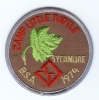 1974 Camp Little Turtle 1974 Camp Little Turtle