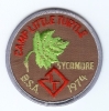 1974 Camp Little Turtle