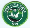 1978 Camp Little Turtle 1978 Camp Little Turtle