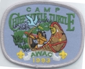 1993 Camp Little Turtle