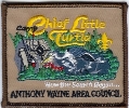 Camp Chief Little Turtle Camp Chief Little Turtle
