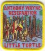 Camp Little Turtle Camp Little Turtle