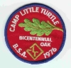 1976 Camp Little Turtle 1976 Camp Little Turtle