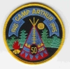 1995 Camp Arthur 1995 Camp Arthur