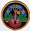 Camp Old Ben