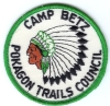Camp Betz Camp Betz