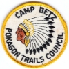 Camp Betz Camp Betz