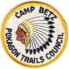 Camp Betz