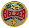1967 Camp Belzer 1967 Camp Belzer