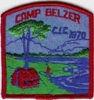 1970 Camp Belzer 1970 Camp Belzer