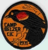 1971 Camp Belzer 1971 Camp Belzer