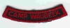 Camp Waubeek Camp Waubeek
