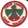 Camp Waubeek