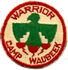 Camp Waubeek