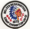 1972 Camp Chank-Tun-Un-Gi 1972 Camp Chank-Tun-Un-Gi